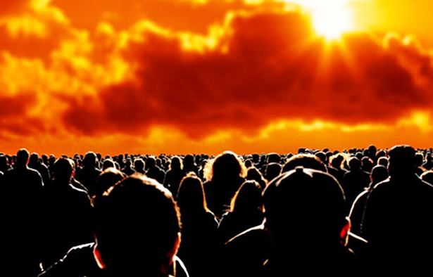 Inilah Ramalan Para `Nabi Malapetaka` tentang Kiamat